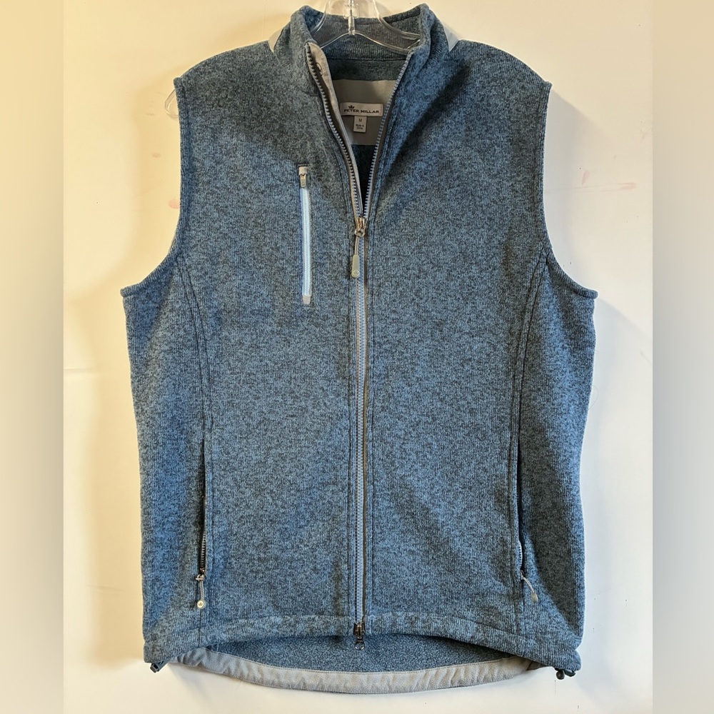 Peter Millar Vest-Men’s M